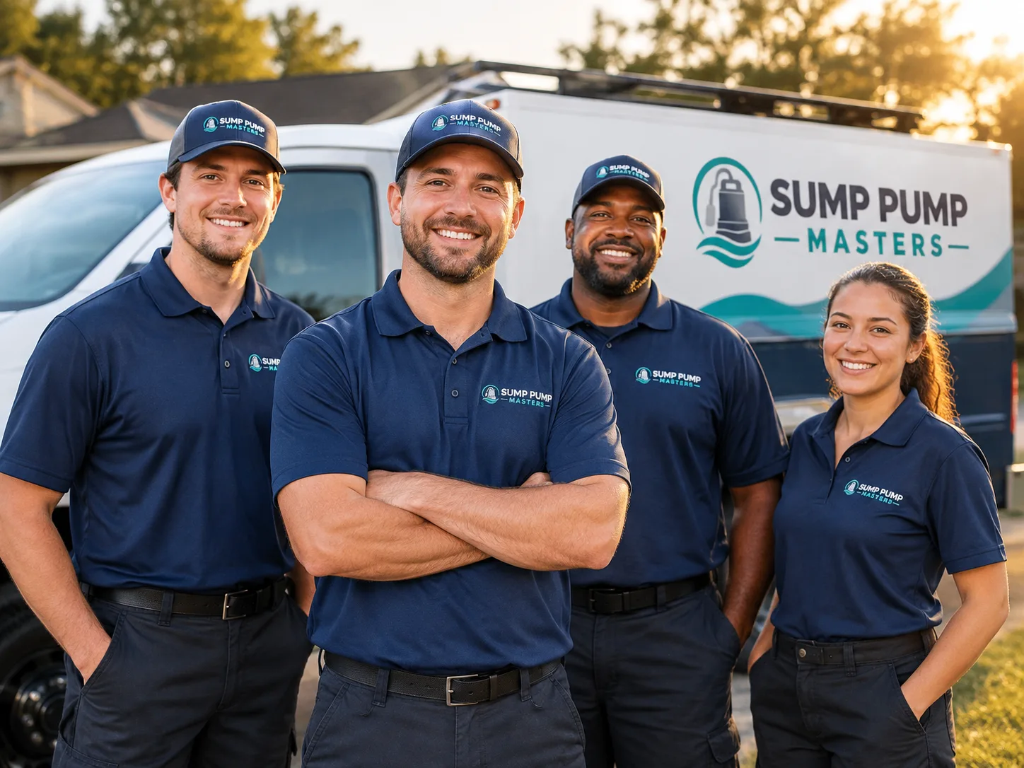 Sump Pump Repair company in Comstock, WI